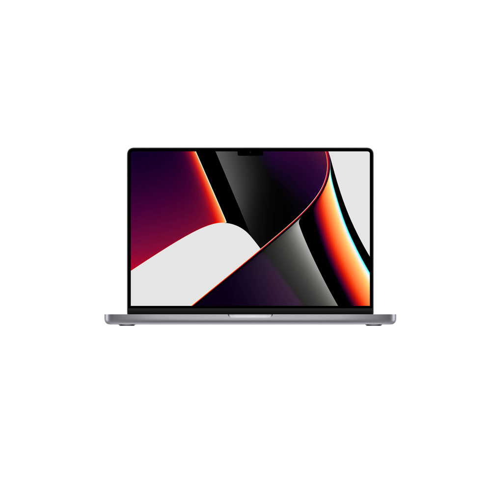 Apple M1 MacBook Air 13-inch - Space Gray - M1, 16GB RAM, 2TB