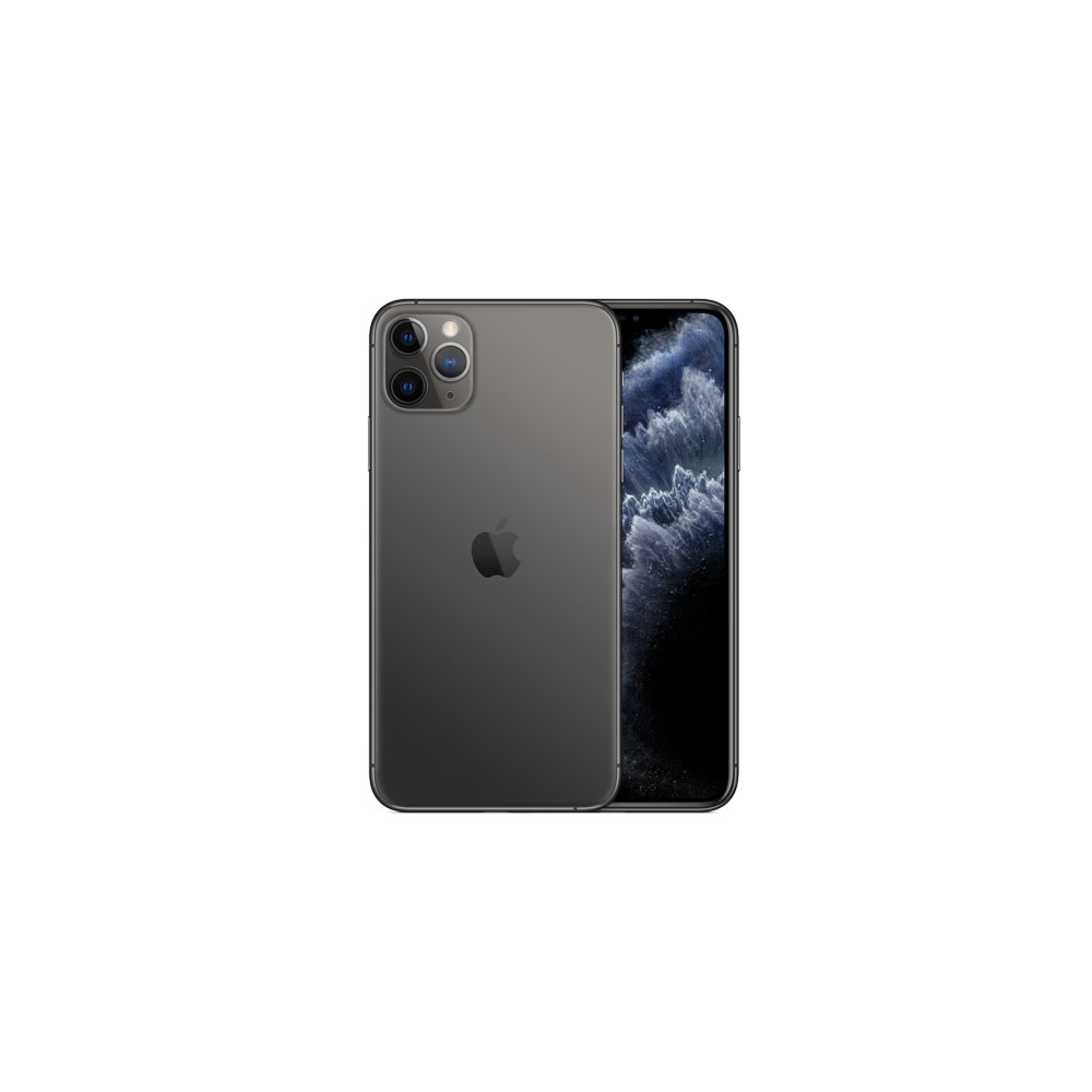 Apple Iphone 11 Pro Max 64GB Gris Reacondicionado