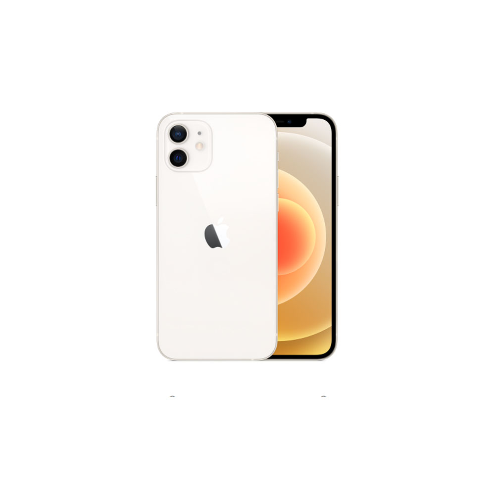 Apple Iphone SE 2 64GB Blanco Reacondicionado