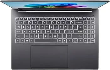 Acer Aspire 16 AI A16-52MT-91B0 Core™ Ultra 9 288V 1TB SSD 32GB 16" WUXGA (1920x1200) 120Hz IPS WIN11 IRON Backlit Keyboard