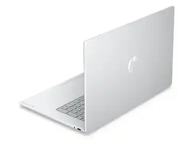 HP OmniBook 3 16-BY0205 AMD Ryzen™ 5 40 256GB SSD 16GB 16" (1920x1200) TOUCHSCREEN WIN11 GLACIER SILVER
