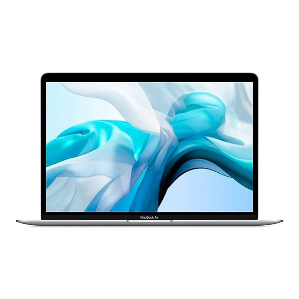MacBook Air de 13" / Intel Core i5 / 128GB SSD / 8GB Ram WQHD / Silver