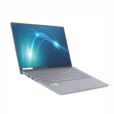Notebook Asus Zenbook Q407IQ-BR5N4 / AMD Ryzen 5 / 256GB SSD / 8GB Ram / NVIDIA® MX350 / 14" FHD