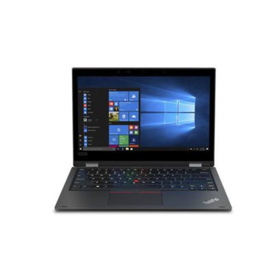 Notebook Lenovo ThinkPad L390 / Intel Core i3 / 128GB SSD / 4GB Ram / 13.3" FHD