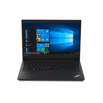 Notebook Lenovo ThinkPad E495 / AMD Ryzen 5 / 256GB SSD /  8GB Ram / 14" HD