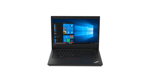 Notebook Lenovo ThinkPad E495 / AMD Ryzen 5 / 256GB SSD /  8GB Ram / 14" HD