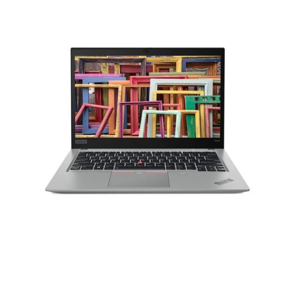 Notebook Lenovo ThinkPad T490s / Intel Core i5 / 256GB SSD / 16GB Ram / 14" FHD
