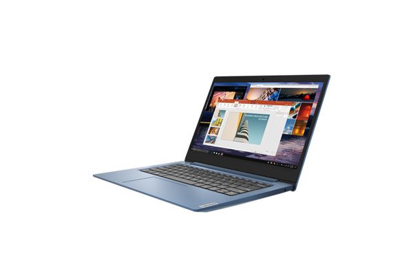 Notebook Lenovo IdeaPad 1 14ADA05 / AMD Athlon™ / 128GB SSD / 4GB Ram / 14" HD
