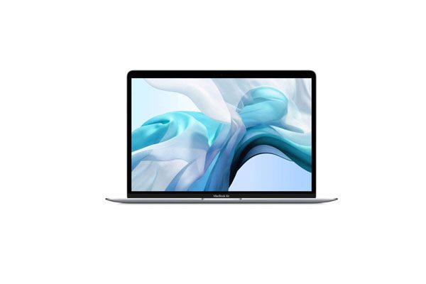 MacBook Air de 13.3" / Intel Core i3 / 256GB SSD / 8GB Ram / WQHD / Space Gray