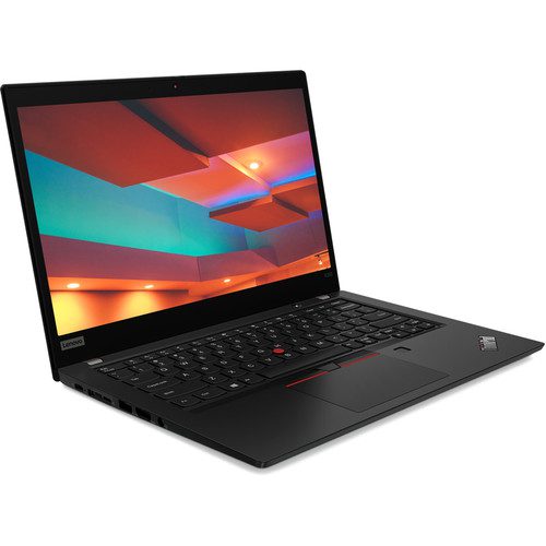 Notebook Lenovo ThinkPad X395 / AMD Ryzen 5 / 256GB SSD / 16GB Ram / 13.3" FHD