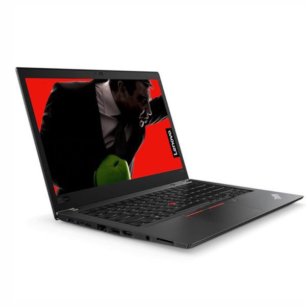 Notebook Lenovo ThinkPad T495s / AMD Ryzen 5 / 256GB SSD / 16GB Ram / 14" FHD