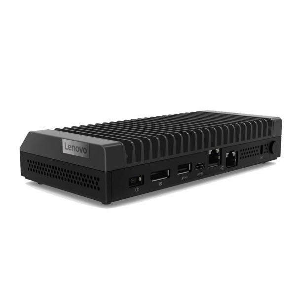 Desktop Lenovo ThinkCentre M90n-1 / Intel Core i3 / 128GB SSD / 4GB Ram