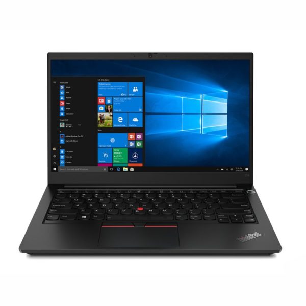 Notebook Lenovo ThinkPad E14 / AMD Ryzen 5 / 256GB SSD / 8GB Ram / 14" FHD
