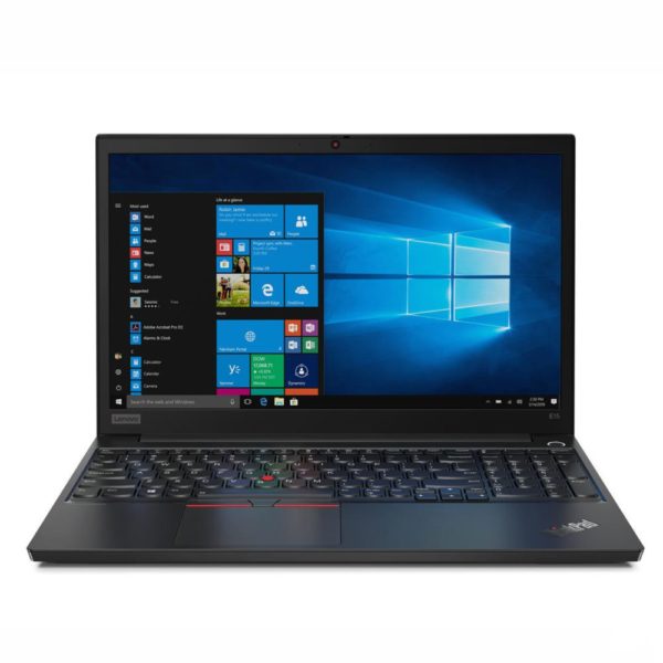 Notebook Lenovo ThinkPad E15 / Intel Core i7 / 256GB SSD / 8GB Ram / 15.6" FHD