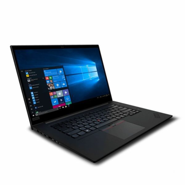 Notebook Lenovo ThinkPad P1 Gen 2 / Intel Core i7 / 512GB SSD / 16GB Ram / NVIDIA® Quadro T1000 / 15.6" FHD