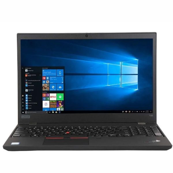 Notebook Lenovo ThinkPad X395 / AMD Ryzen 5 / 256GB SSD / 8GB Ram / 13.3" FHD
