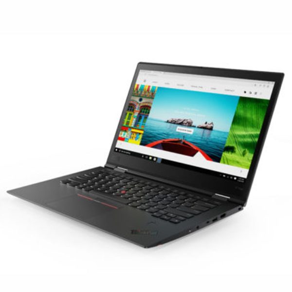 Notebook Lenovo ThinkPad X1 Yoga / Intel Core i5 / 128GB SSD / 8GB Ram / 14" WQHD