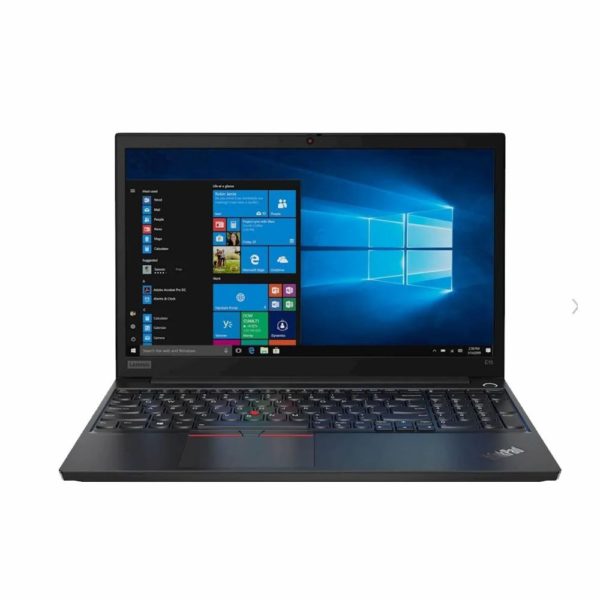 Notebook Lenovo ThinkPad E14 Gen 3  / AMD Ryzen 5 / 256GB SSD / 16GB Ram / 14″ FHD