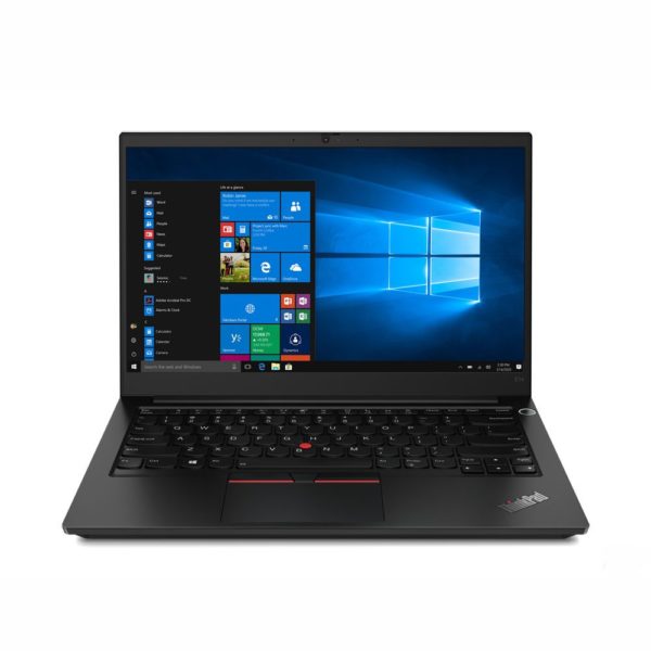 Notebook Lenovo ThinkPad E14  / AMD Ryzen 7 / 256GB SSD / 8GB Ram / 14" FHD