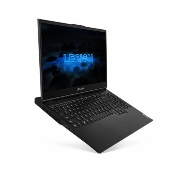 Notebook Lenovo LEGION 5 15IMH05H / Intel Core i7 / 512GB SSD / 8GB Ram / NVIDIA® GTX 1650 / 15.6" FHD