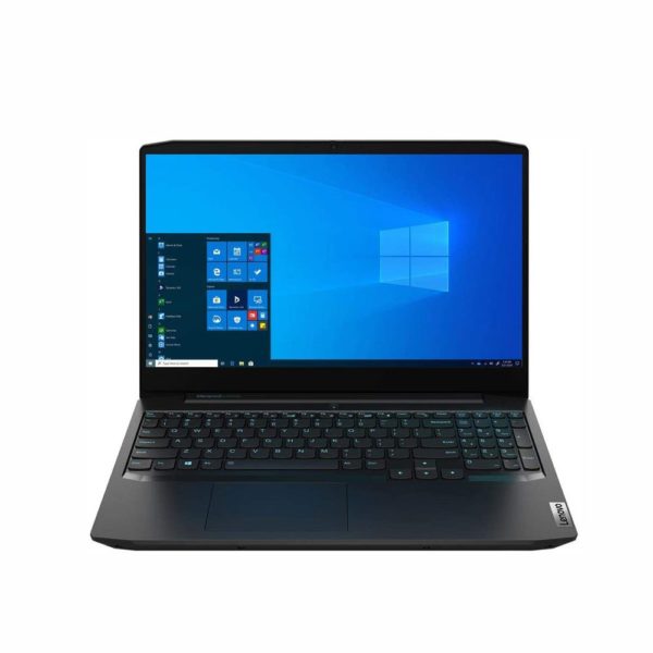 Notebook Lenovo 3 15IMH05 / Intel Core i7 / 256GB SSD / 8GB Ram / NVIDIA® GTX 1650 / 15.6" FHD