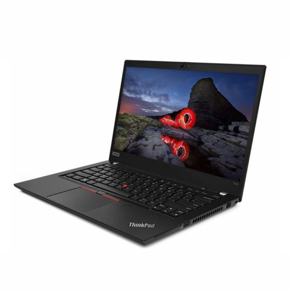 Notebook Lenovo ThinkPad T495 / AMD Ryzen 5 / 256GB SSD / 8GB Ram / 14" FHD