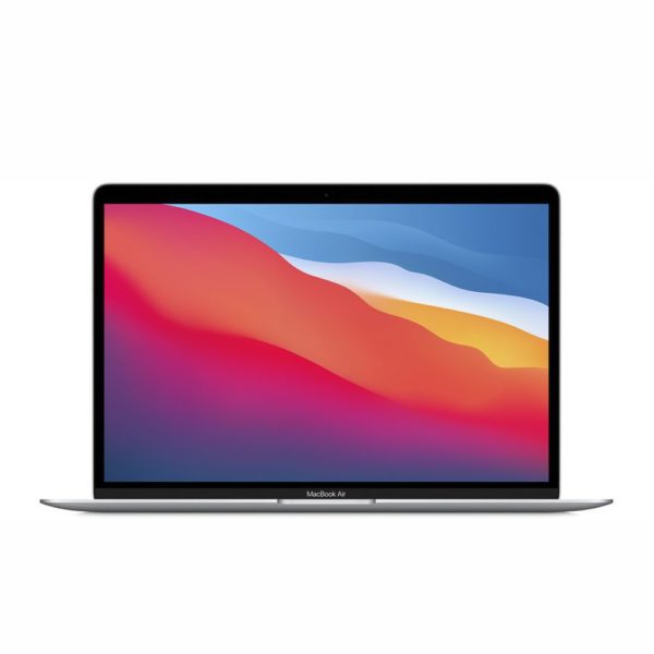 MacBook Air de 13" / Apple M1 / 256GB SSD / 8GB Ram / Space Gray