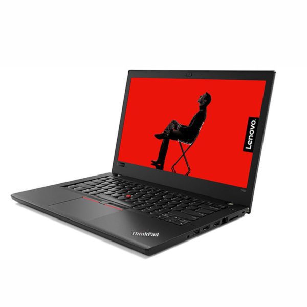 Notebook Lenovo ThinkPad T480 / Intel Core i5 / 256GB SSD / 8GB Ram / 14" FHD