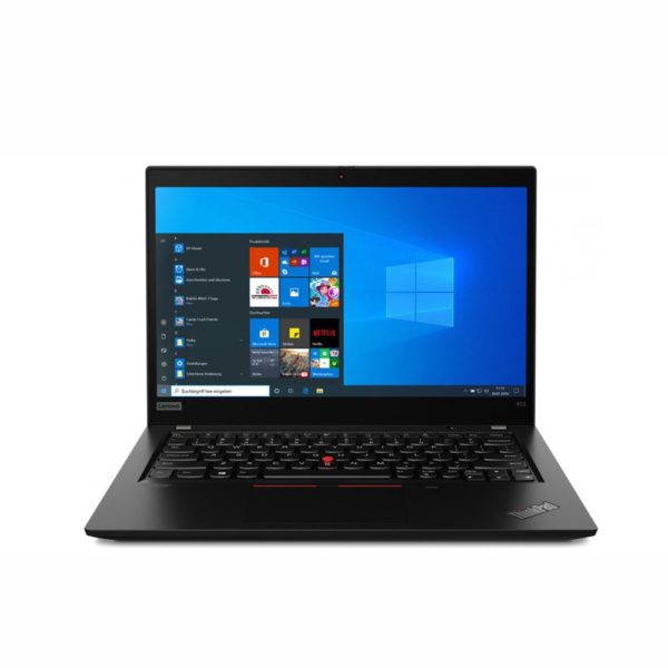 Notebook Lenovo ThinkPad X13 / Intel Core i5 / 256GB SSD / 8GB Ram / 13.3" FHD