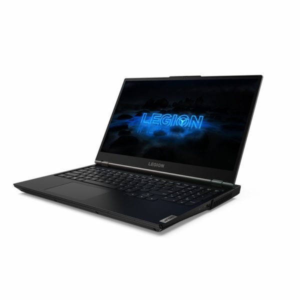 Notebook Lenovo LEGION 5 15ARH05H / AMD Ryzen 5 / 1TB HDD + 256 SDD / 8GB Ram / NVIDIA® GTX 1650Ti / 15.6" FHD