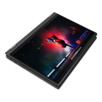 Notebook Lenovo IdeaPad FLEX 5 14ARE05 / AMD Ryzen 3 / 128GB SSD / 4GB Ram / 14" FHD