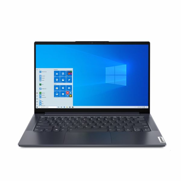 Notebook Lenovo Slim 7 14IIL05 / Intel Core i7 / 512GB SSD / 16GB Ram / 14" FHD B
