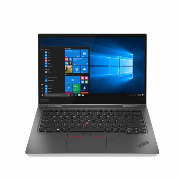 Notebook Lenovo ThinkPad X1 Yoga / Intel Core i5 / 256GB SSD / 8GB Ram / 14" FHD