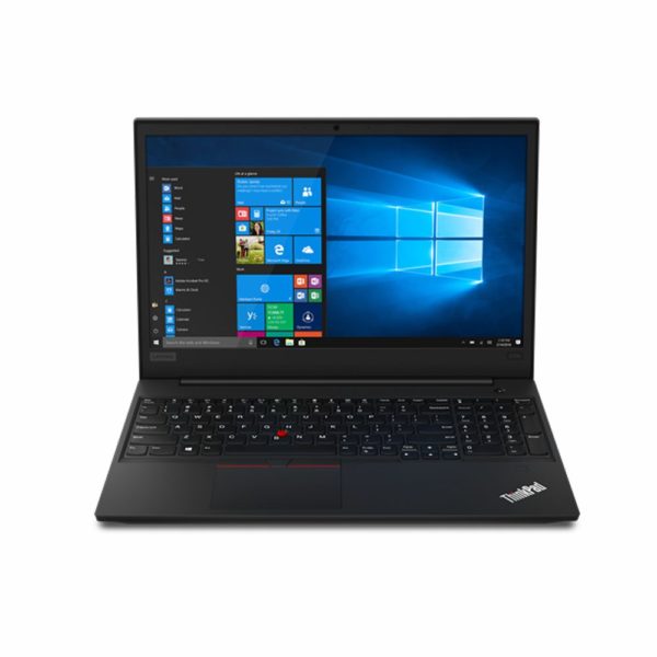 Notebook Lenovo ThinkPad E595 / AMD Ryzen 5 / 256GB SSD / 8GB Ram /  15.6" FHD