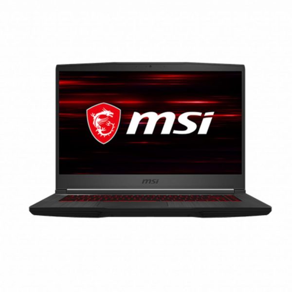 Notebook MSI GF65 THIN GAMING / Intel Core i5 / 512GB SSD / 8GB Ram / NVIDIA® RTX 3060 /  15.6" FHD