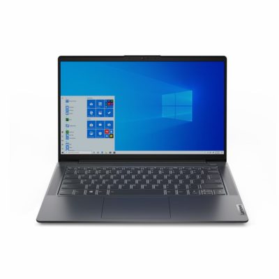 Notebook Lenovo IdeaPad 5 14ITL05 / Intel Core i5 / 512GB SSD / 16GB Ram / 14" FHD
