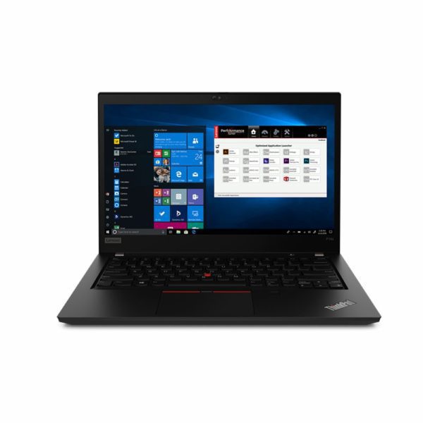 Notebook Lenovo ThinkPad P14s Gen 1 / AMD Ryzen 7 / 256GB SSD / 8GB Ram / 14" FHD