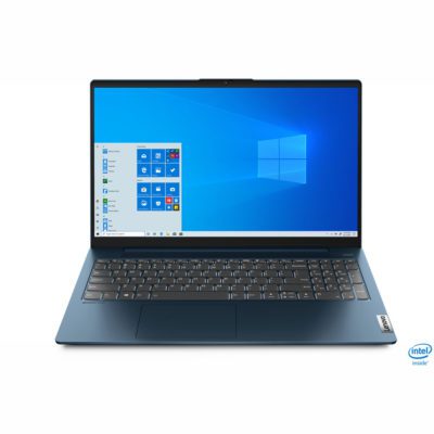 Notebook Lenovo IdeaPad 5 15ITL05  / Intel Core i7 / 512GB SSD / 12GB Ram / 15.6″ FHD