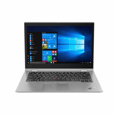 Notebook Lenovo ThinkPad X1 Yoga 2-IN-1 CONVERTIBLE / Intel Core i5 / 256GB SSD / 8GB Ram / 14″ FHD No webcam