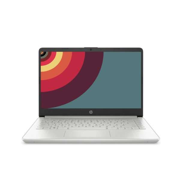 Notebook HP 14-DQ2055   / Intel Core i3 / 256GB SSD / 4GB Ram / 14″ FHD