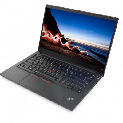 Notebook Lenovo ThinkPad E14   / AMD Ryzen 5 / 256GB SSD / 8GB Ram / 14″ FHD