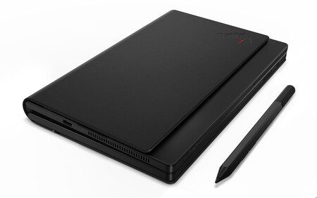 Notebook  Lenovo ThinkPad X1 FOLD / Intel Core i5 / 256GB SSD / 8GB Ram / 13.3″ FHD