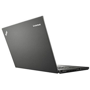 Notebook Lenovo ThinkPad T450 / Intel Core i5 / 256GB SSD / 16GB Ram / 14″ HD