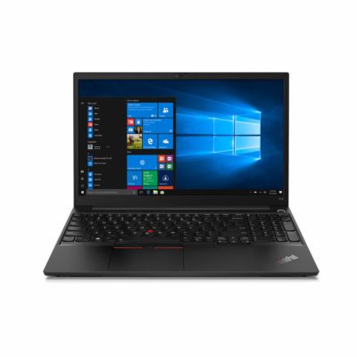 Notebook Lenovo ThinkPad E15 Gen 2-ARE / AMD Ryzen 5 / 256GB SSD / 8GB Ram / 15.6″ FHD