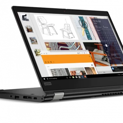 Notebook Lenovo ThinkPad L13 YOGA Gen 2  / Intel Core i5 / 256GB SSD / 8GB Ram / 13.3″ FHD