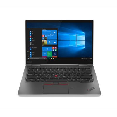 Notebook Lenovo ThinkPad X1 Yoga Gen 4 / Intel Core i7 / 512GB SSD / 16GB Ram / 14″ FHD
