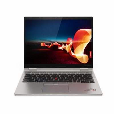 Notebook Lenovo ThinkPad X1 TITANIUM Yoga / Intel Core i7 / 512GB SSD / 16GB Ram / 13.5″ QHD