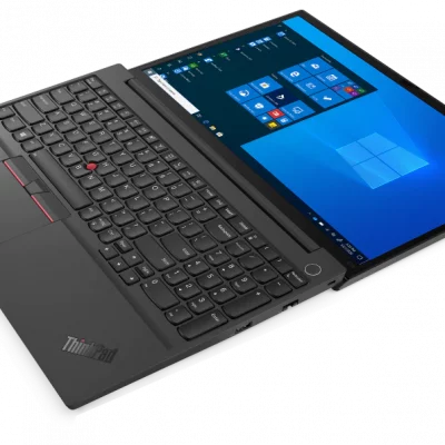 Notebook Lenovo ThinkPad E15 Gen 2-ARE / AMD Ryzen 5 / 256GB SSD / 8GB Ram / 15.6″ FHD