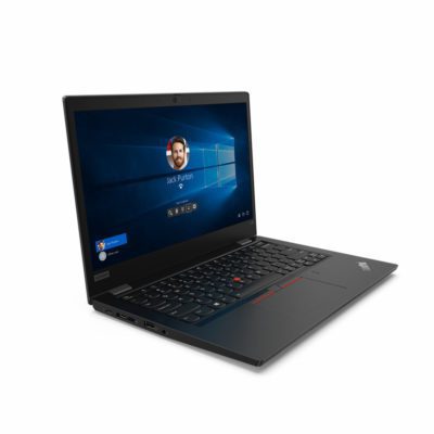 Notebook Lenovo ThinkPad L13 / Intel Core i5 / 256GB SSD / 8GB Ram / 13.3″ HD
