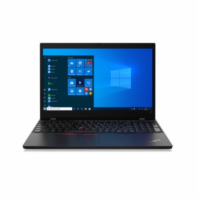 Notebook Lenovo ThinkPad L15  / Intel Core i7 / 256GB SSD / 8GB Ram / 15.6″ FHD